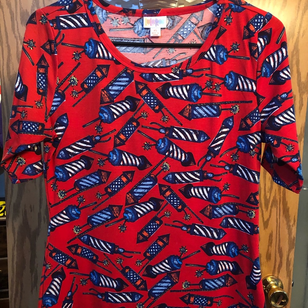 LuLaRoe Julia